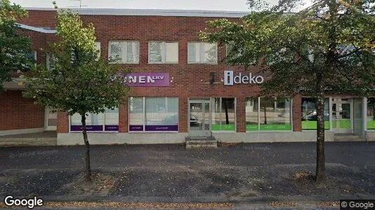 Lokaler til leie i Oulu – Bilde fra Google Street View