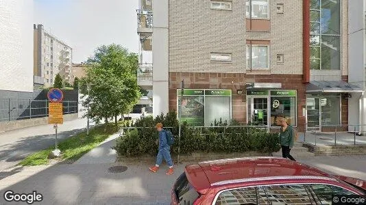 Kontorlokaler til leje i Turku - Foto fra Google Street View