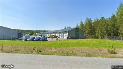 Warehouses for rent in Ylöjärvi - Photo from Google Street View