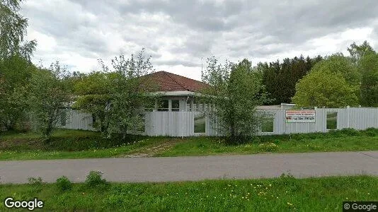 Office spaces for rent i Pornainen - Photo from Google Street View