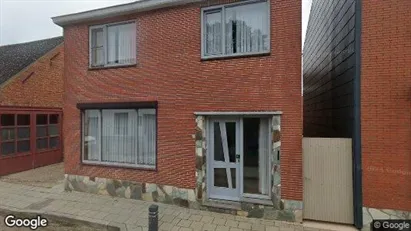 Lokaler til salg i Hulst - Foto fra Google Street View