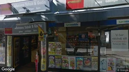 Office spaces for rent in Västerås - Photo from Google Street View
