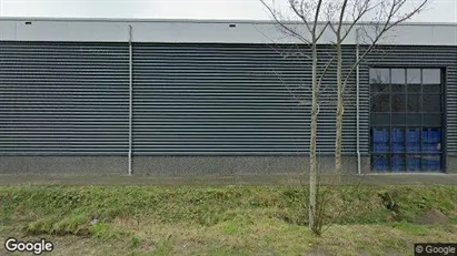Bedrijfsruimtes te huur in Reusel-De Mierden - Foto uit Google Street View