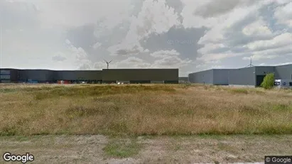 Gewerbeflächen zur Miete in Houten – Foto von Google Street View