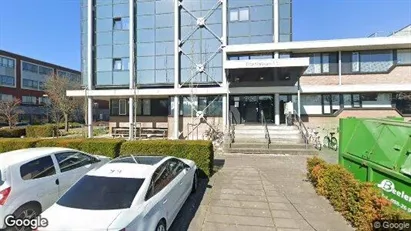 Gewerbeflächen zur Miete in Heerhugowaard – Foto von Google Street View