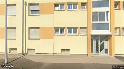 Kontorlokaler til leje i Ludwigsburg - Foto fra Google Street View