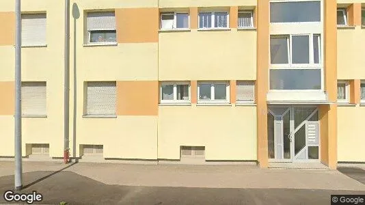 Office spaces for rent i Ludwigsburg - Photo from Google Street View