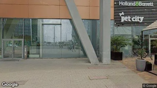 Lokale biurowe Na sprzedaż i Location is not specified - Zdjęcie z Google Street View