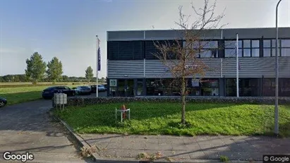 Commercial properties for rent in Zevenaar - Photo from Google Street View
