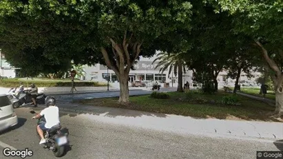 Gewerbeflächen zum Kauf in Mijas – Foto von Google Street View