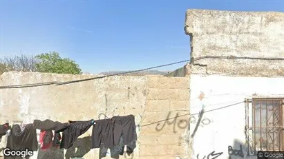 Kontorer til salgs i Montecorto – Bilde fra Google Street View