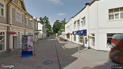 Büros zum Kauf in Jūrmala – Foto von Google Street View