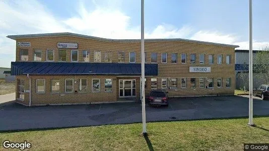 Office spaces for rent i Täby - Photo from Google Street View