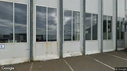 Kontorer til leie i Akranes – Bilde fra Google Street View