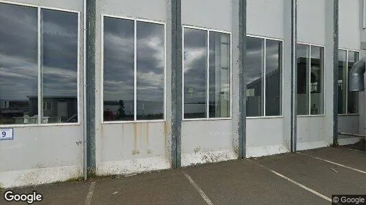 Büros zur Miete i Akranes – Foto von Google Street View