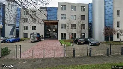 Kantorruimte te huur in Utrecht Vleuten-De Meern - Foto uit Google Street View