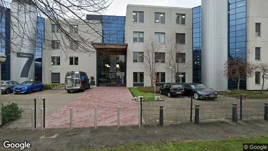 Office spaces for rent i Utrecht Vleuten-De Meern - Photo from Google Street View