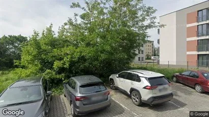 Kontorer til salgs i Jaworzno – Bilde fra Google Street View