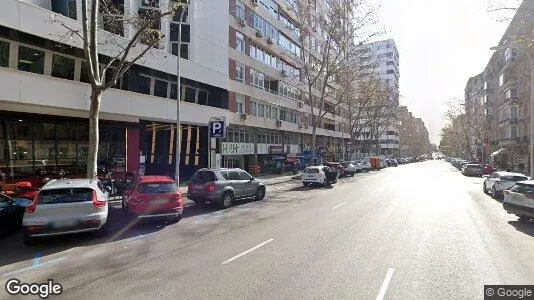 Office spaces for rent i Location is not specified - Photo from Google Street View