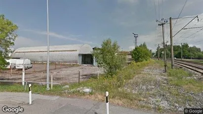 Office spaces for rent in Tallinn Kesklinna - Photo from Google Street View