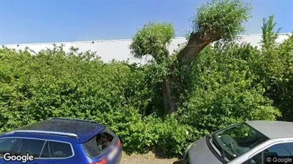 Lokaler til leje i Tiel - Foto fra Google Street View