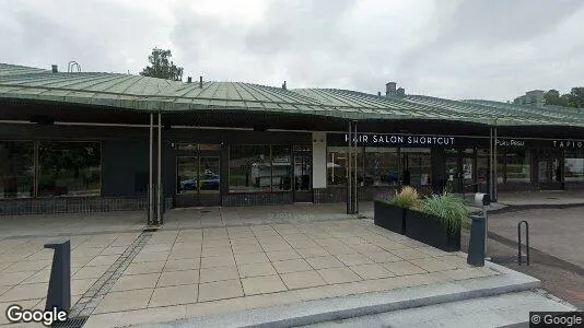 Lokaler til leje i Espoo - Foto fra Google Street View