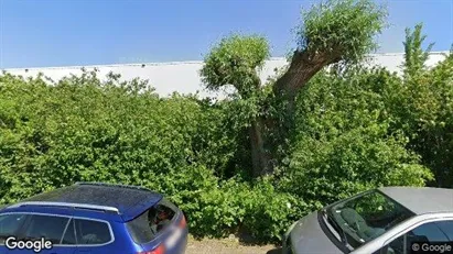 Företagslokaler för uthyrning i Tiel – Foto från Google Street View