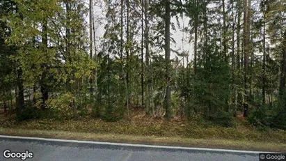 Industrial properties for sale in Aura - Photo from Google Street View