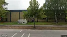 Næringseiendom til salgs, Salo, Varsinais-Suomi, &lt;span class=&quot;blurred street&quot; onclick=&quot;ProcessAdRequest(3317323)&quot;&gt;&lt;span class=&quot;hint&quot;&gt;Se gatenavn&lt;/span&gt;[xxxxxxxxxx]&lt;/span&gt;