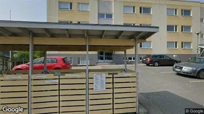 Kontorlokaler til salg i Jämsä - Foto fra Google Street View