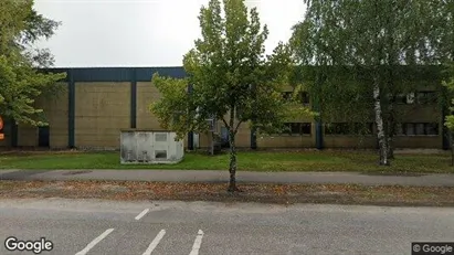 Lokaler til salgs i Salo – Bilde fra Google Street View