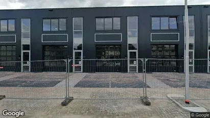 Bedrijfsruimtes te huur in Sliedrecht - Foto uit Google Street View