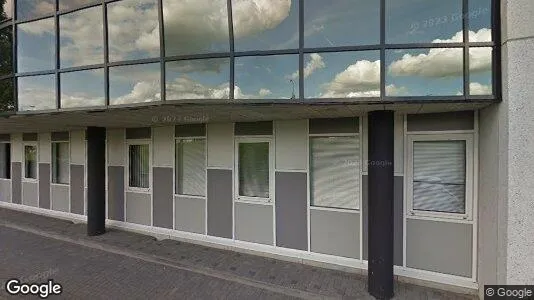 Lokaler til leje i Gorinchem - Foto fra Google Street View