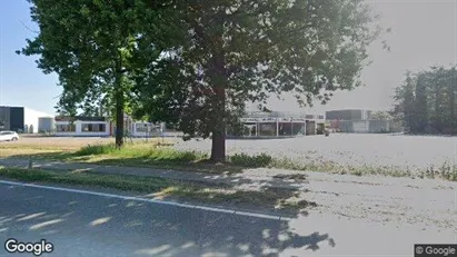 Utstillingslokaler til leie i Geel – Bilde fra Google Street View