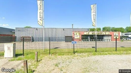 Bedrijfsruimtes te koop i Herentals - Foto uit Google Street View