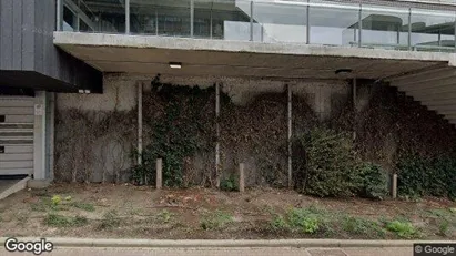 Kontorer til leie i Brussel Sint-Joost-ten-Node – Bilde fra Google Street View