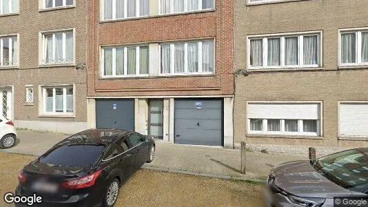 Office spaces for rent i Drogenbos - Photo from Google Street View