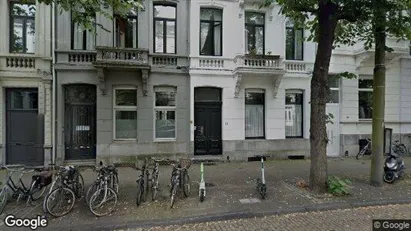 Office spaces for rent in Stad Antwerp - Photo from Google Street View
