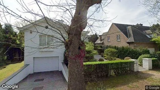 Commercial properties for sale i Sint-Genesius-Rode - Photo from Google Street View