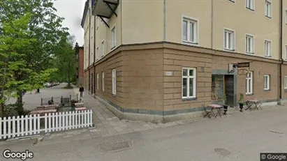 Företagslokaler till salu i Sala – Foto från Google Street View