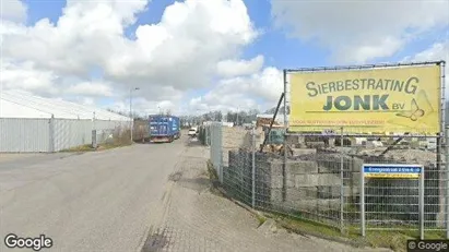 Gewerbeflächen zur Miete in Edam-Volendam – Foto von Google Street View