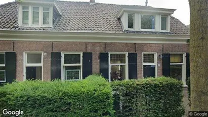 Office spaces for rent in Meierijstad - Photo from Google Street View