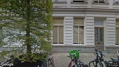 Företagslokaler för uthyrning i Tilburg – Foto från Google Street View