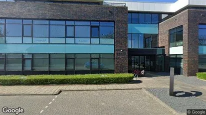 Kontorlokaler til salg i Alkmaar - Foto fra Google Street View