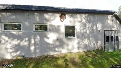 Værkstedslokaler til salg i Karlstad - Foto fra Google Street View