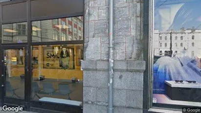 Kontorlokaler til leje i Oslo Sentrum - Foto fra Google Street View