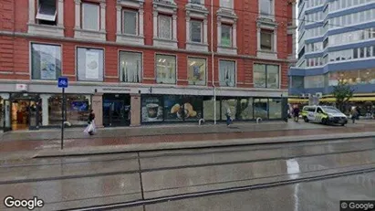 Kantorruimte te huur in Oslo Grünerløkka - Foto uit Google Street View