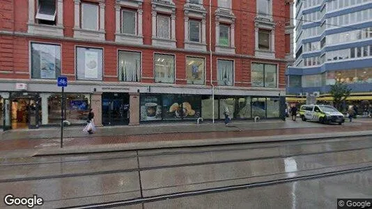 Office spaces for rent i Oslo Grünerløkka - Photo from Google Street View