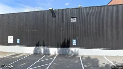 Kantorruimte te huur in Ullensaker - Foto uit Google Street View