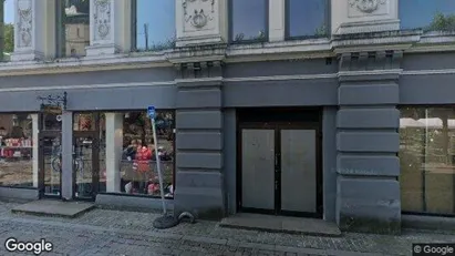 Kontorlokaler til leje i Oslo Sentrum - Foto fra Google Street View